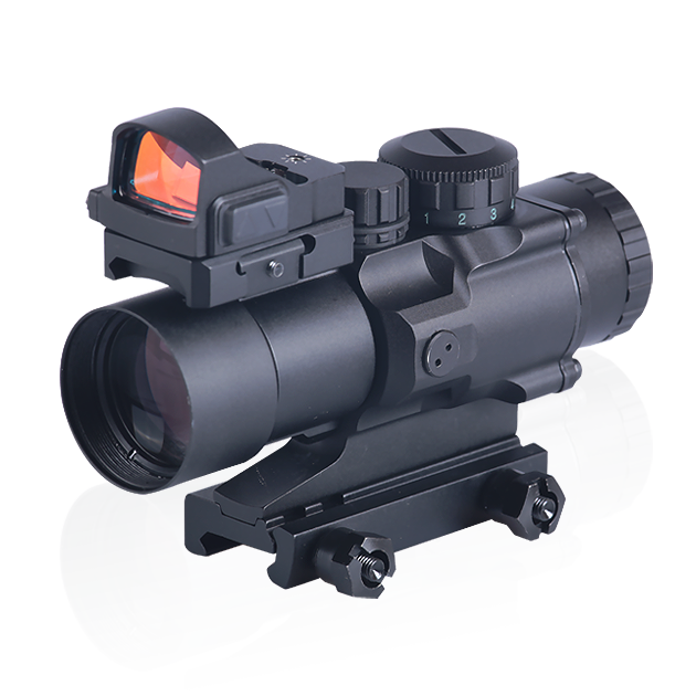 Galaxier Red Dot GRD020T Series